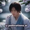用户觉悟者小陈头像，年轻男性，北京，将色即是空融入日常冥想练习