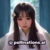 用户静心莲头像，女性读者，面容温柔，来自上海，分享色即是空学习心得