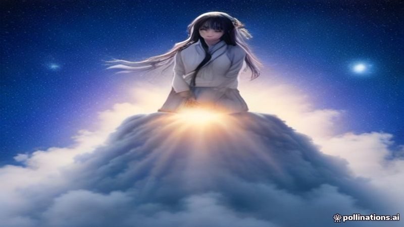 禅修讲堂内法师正在讲解色即是空的空性哲学，大屏幕上显示心经原文，听众专注聆听，氛围庄严温暖